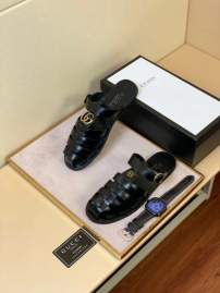 Picture of Gucci Slippers _SKUGuccisz38-46jyh07142497